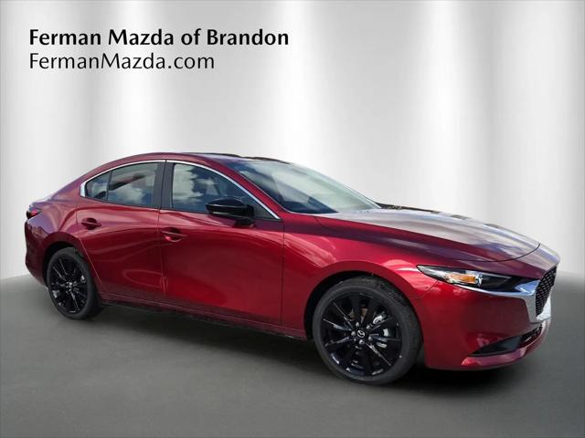 2026 Mazda Mazda3 2.5 S Select Sport for sale in Tampa, FL