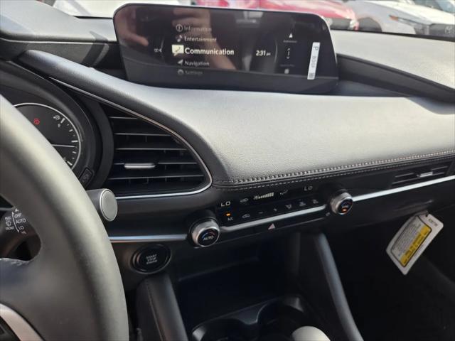 2026 Mazda Mazda3 2.5 S Select Sport