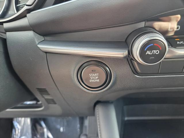 2026 Mazda Mazda3 2.5 S Select Sport