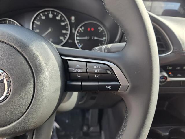 2026 Mazda Mazda3 2.5 S Select Sport