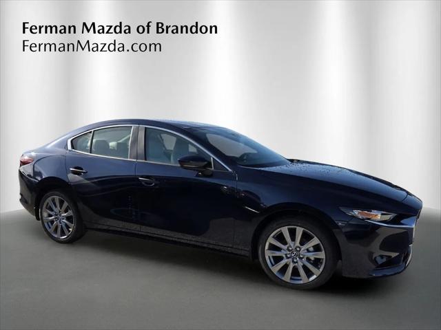 2026 Mazda Mazda3 2.5 S Preferred for sale in Tampa, FL