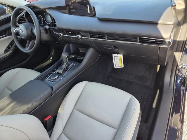 2026 Mazda Mazda3 2.5 S Preferred