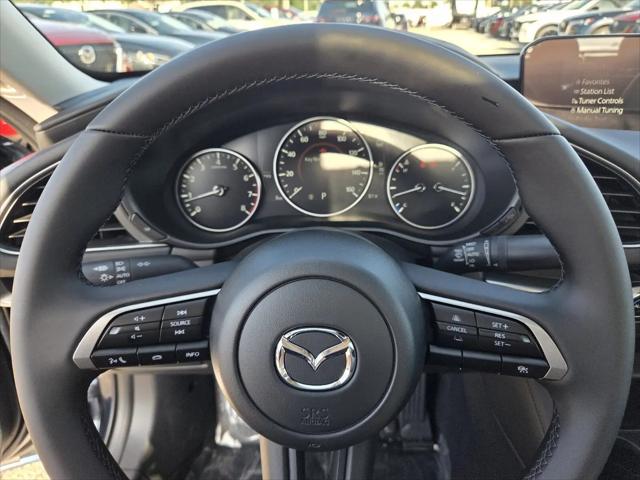 2026 Mazda Mazda3 2.5 S Preferred