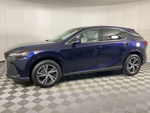 2024 Lexus RX 350 Premium for sale in Knoxville, TN