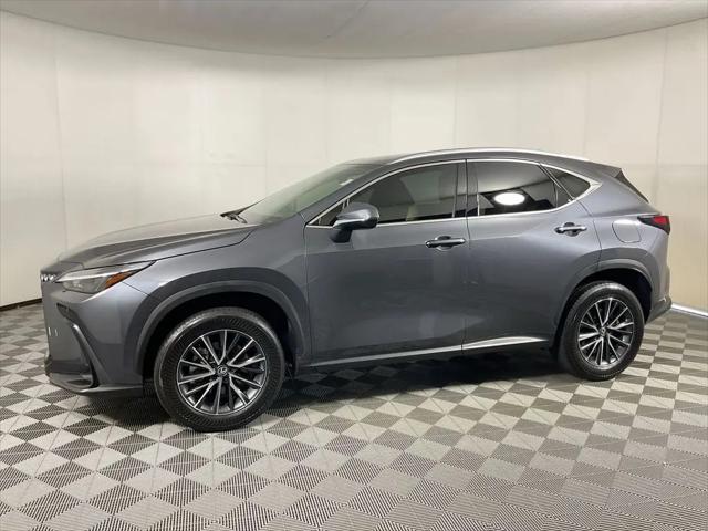 2024 Lexus NX Premium for sale in Knoxville, TN