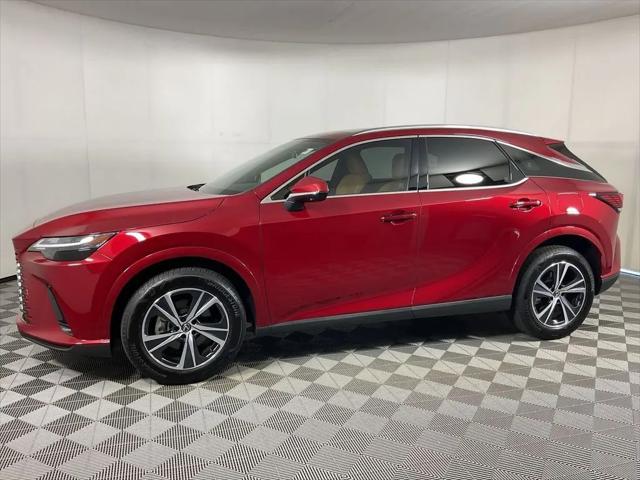 2025 Lexus RX 350 Premium for sale in Knoxville, TN