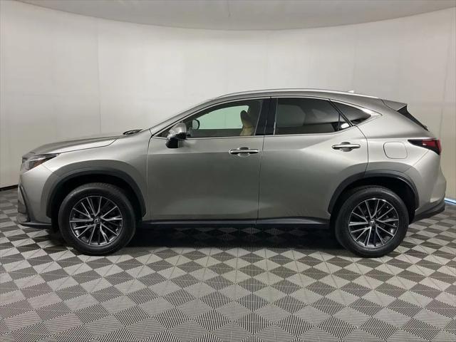 2022 Lexus NX 350 Premium