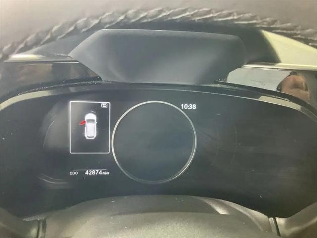 2022 Lexus NX 350 Premium
