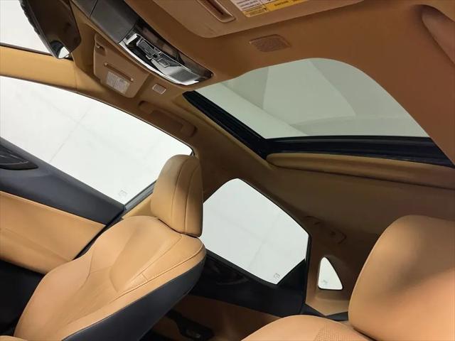 2022 Lexus NX 350 Premium