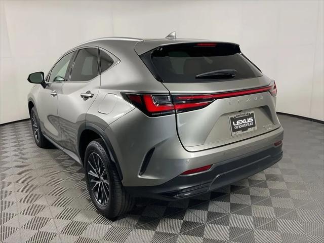 2022 Lexus NX 350 Premium