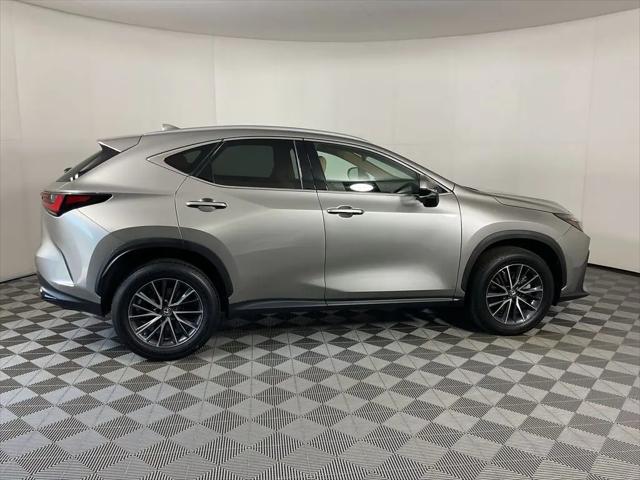 2022 Lexus NX 350 Premium