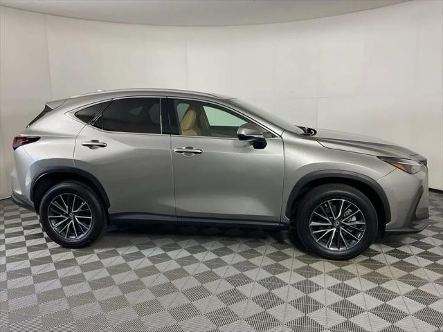 2022 Lexus NX 350 Premium