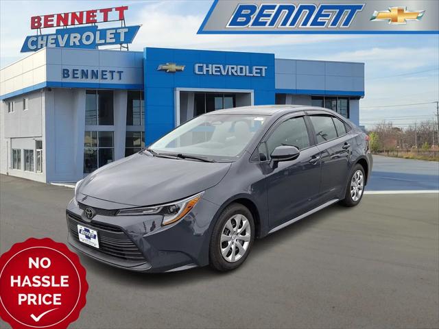 2025 Toyota Corolla LE for sale in Egg Harbor Township, NJ