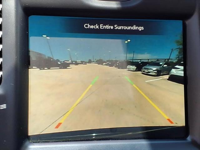 2021 Chrysler 300 Touring