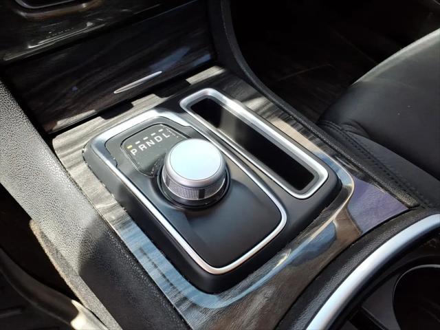 2021 Chrysler 300 Touring