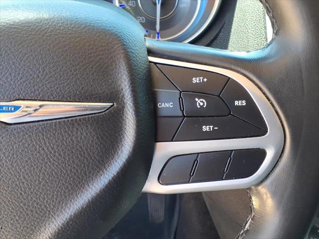2021 Chrysler 300 Touring
