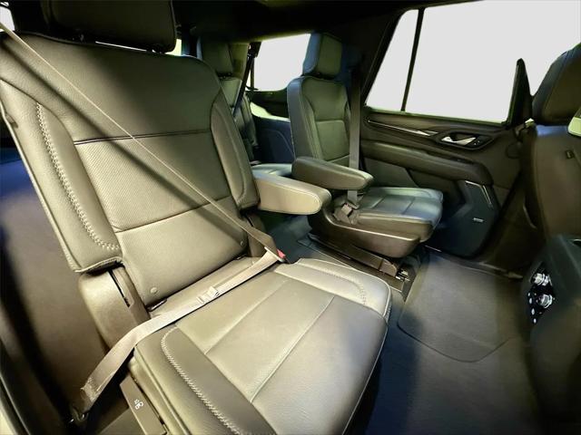 2023 GMC Yukon 4WD Denali