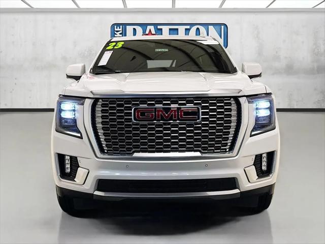 2023 GMC Yukon 4WD Denali