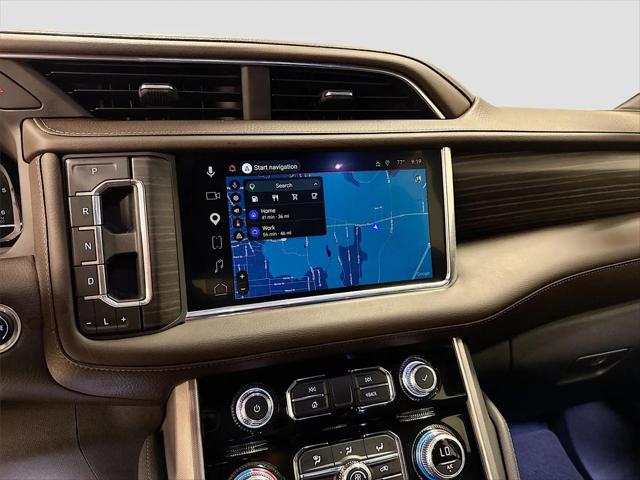 2023 GMC Yukon 4WD Denali