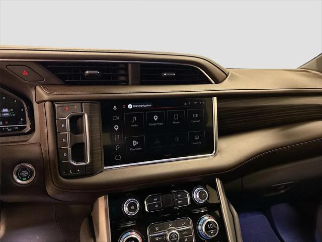 2023 GMC Yukon 4WD Denali