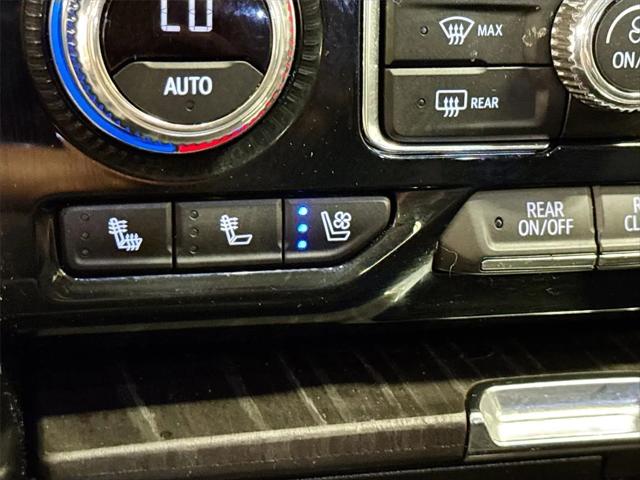 2023 GMC Yukon 4WD Denali