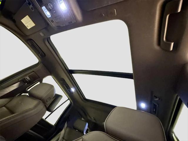 2023 GMC Yukon 4WD Denali