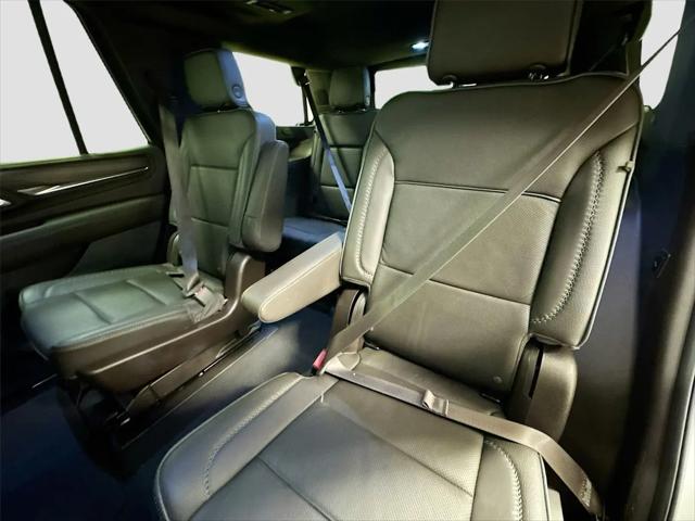 2023 GMC Yukon 4WD Denali