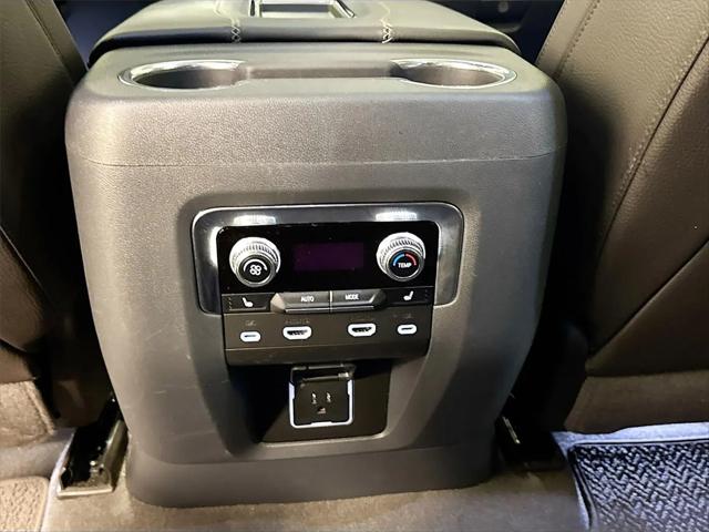 2023 GMC Yukon 4WD Denali