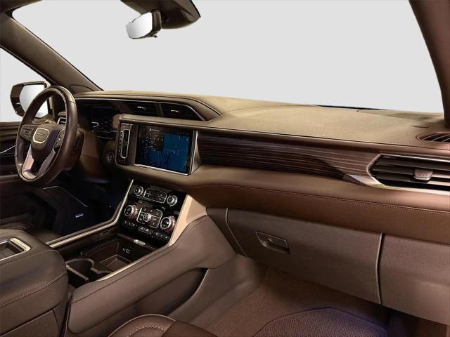 2023 GMC Yukon 4WD Denali