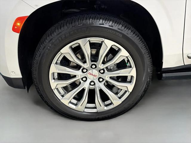 2023 GMC Yukon 4WD Denali