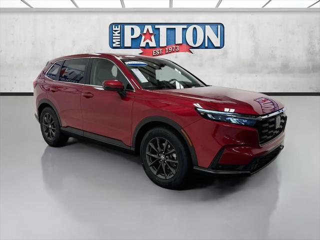 2026 Honda CR-V EX-L 2WD for sale in La Grange, GA