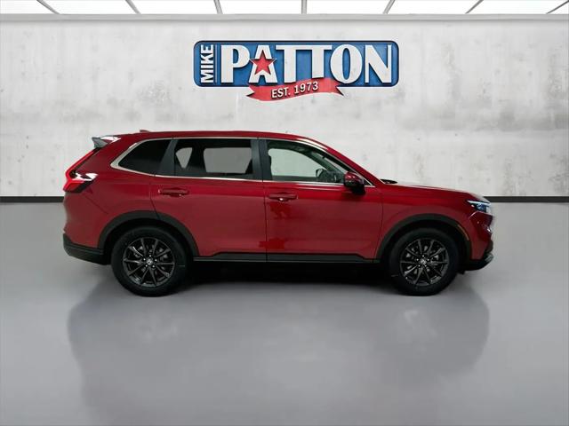 2026 Honda CR-V EX-L 2WD