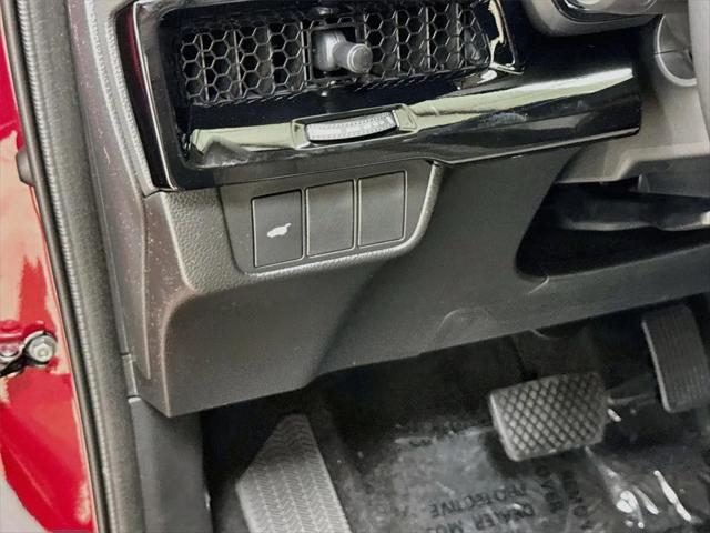 2026 Honda CR-V EX-L 2WD