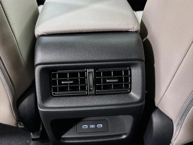 2026 Honda CR-V EX-L 2WD