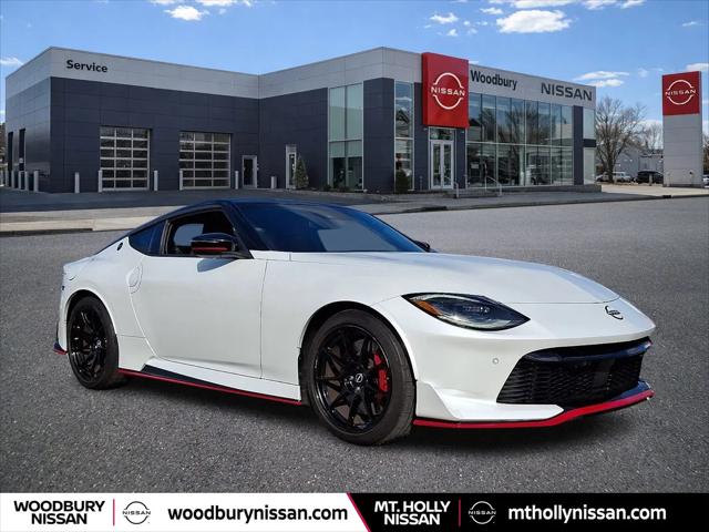 2024 Nissan Z NISMO Auto for sale in Woodbury, NJ