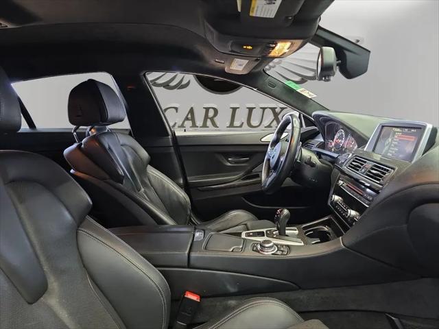 2014 BMW M6 Standard