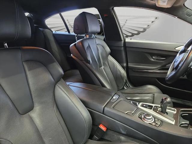 2014 BMW M6 Standard