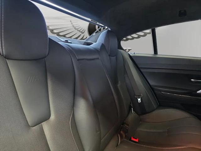 2014 BMW M6 Standard