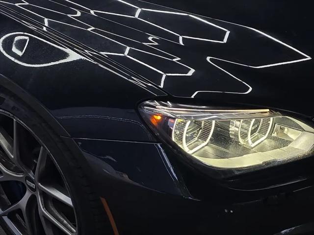 2014 BMW M6 Standard