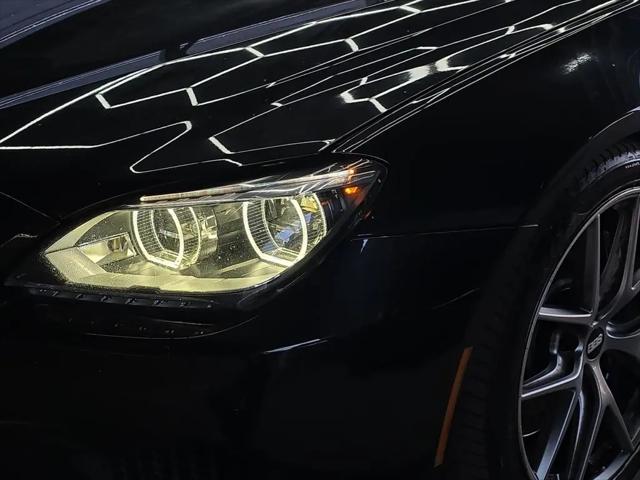 2014 BMW M6 Standard