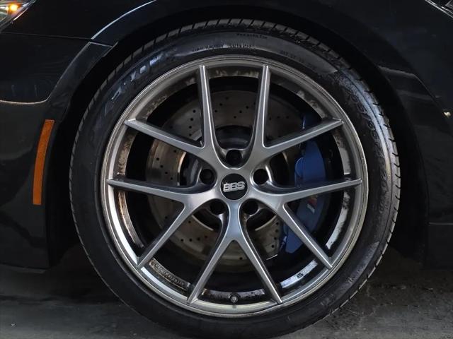 2014 BMW M6 Standard