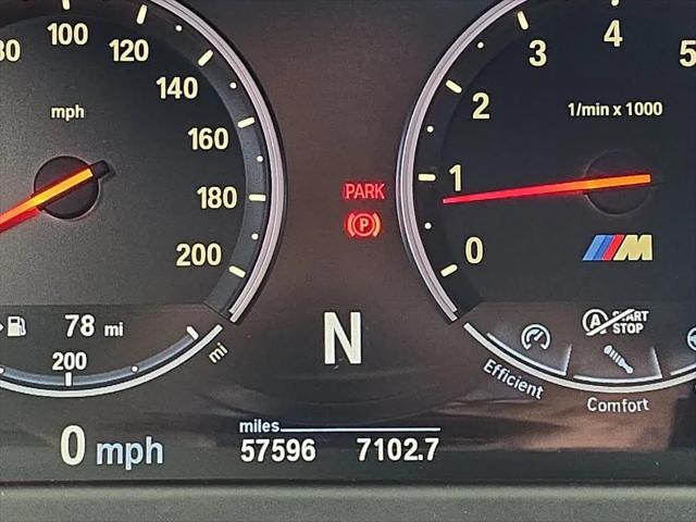 2014 BMW M6 Standard