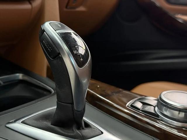 2016 BMW 3 Series 328i