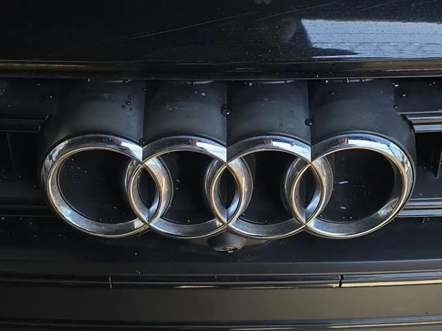 2020 Audi S7 Prestige TFSI quattro Tiptronic