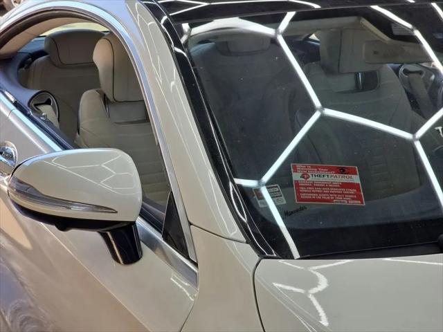2019 Mercedes-Benz S 560 4MATIC
