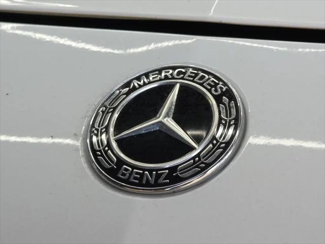 2019 Mercedes-Benz S 560 4MATIC