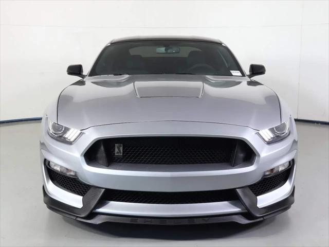 2020 Ford Mustang Shelby GT350 Fastback
