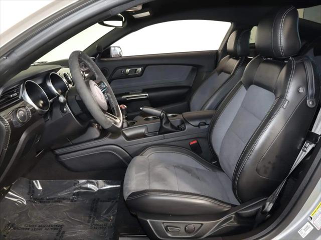 2020 Ford Mustang Shelby GT350 Fastback