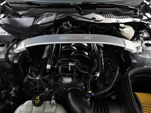 2020 Ford Mustang Shelby GT350 Fastback