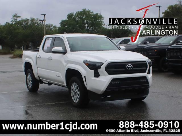 2024 Toyota Tacoma SR5 for sale in Jacksonville, FL